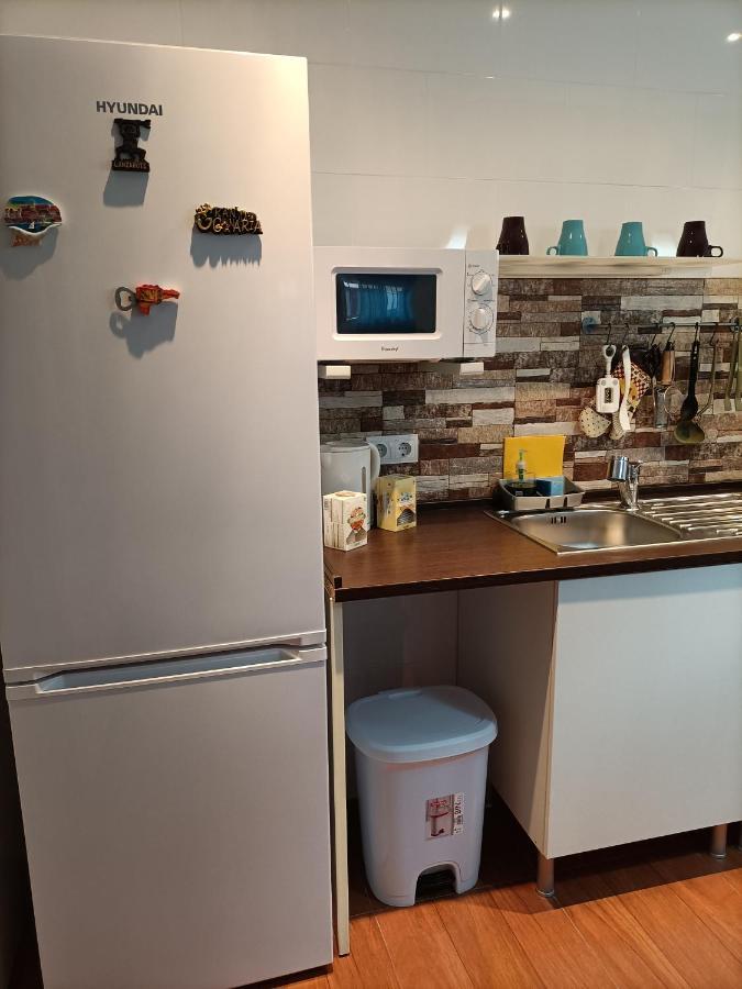 Apartamento Esperanza Sevilla