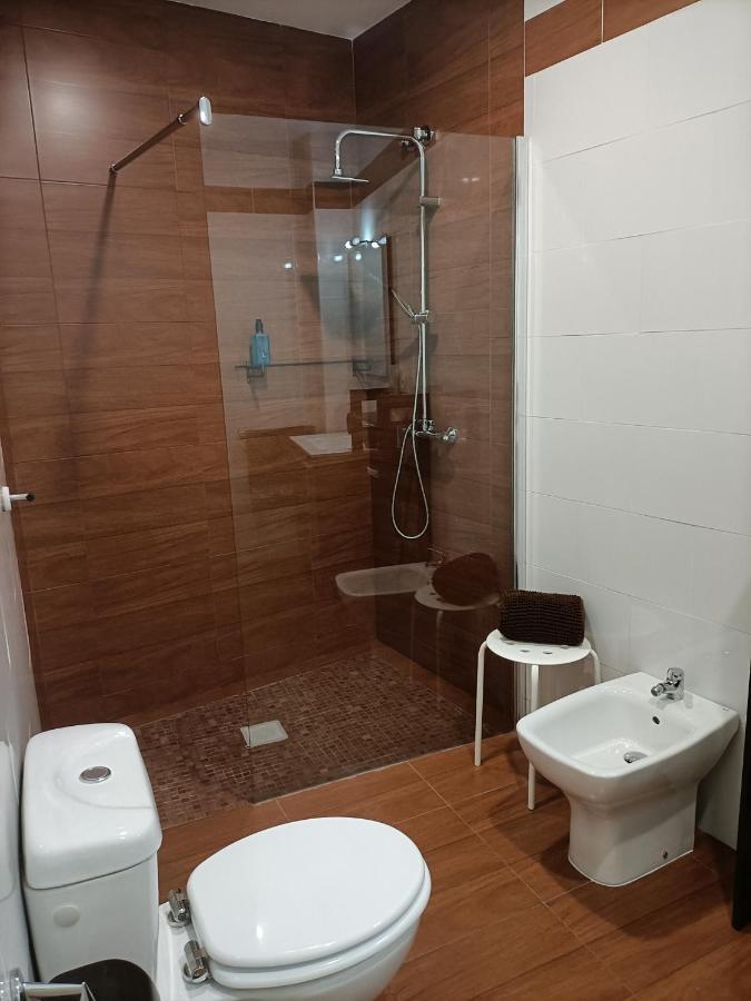 Apartamento Esperanza * Sevilla