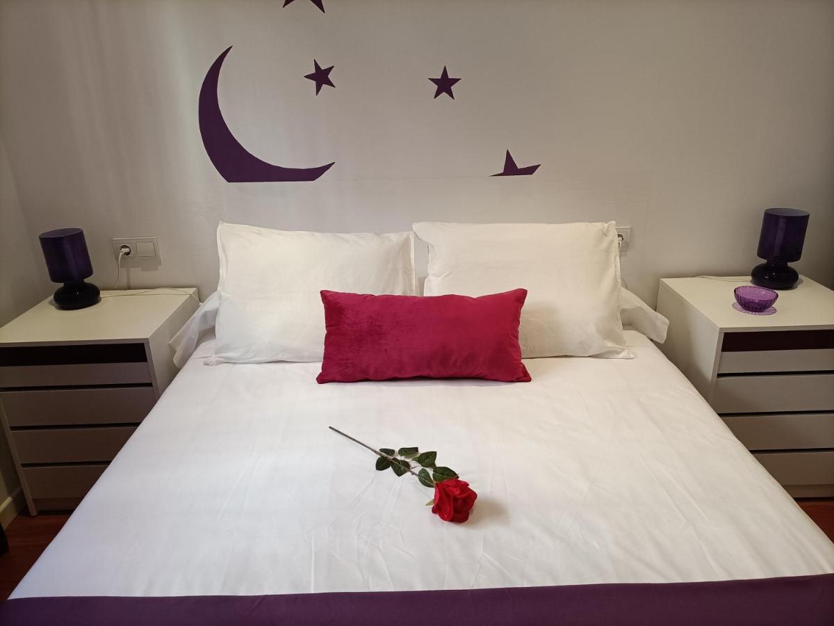 Apartamento Esperanza Apartment Sevilla