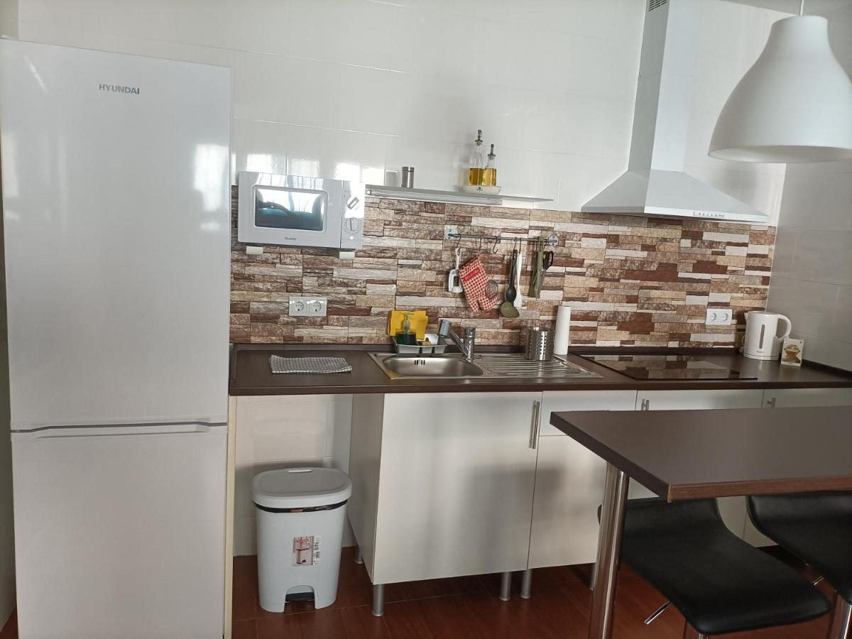 Apartment Apartamento Esperanza Sevilla