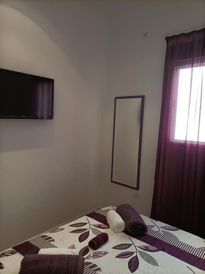 Apartamento Esperanza * Sevilla